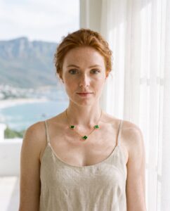 Carin's Jewellery Design Blossom Collection jewellery, Cape Town, image 13