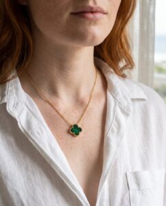 Carin's Jewellery Design Blossom Collection jewellery, Cape Town, image 14