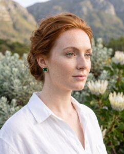 Carin's Jewellery Design Blossom Collection jewellery, Cape Town, image 16