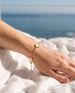 Carin's Jewellery Design Blossom Collection jewellery, Cape Town, image 17
