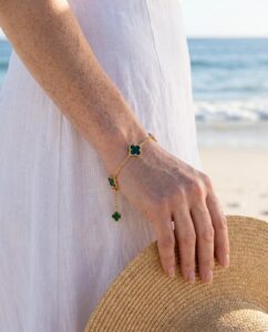 Carin's Jewellery Design Blossom Collection jewellery, Cape Town, image 19