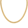 Curb Chain Necklace – Carins Jewellery Design