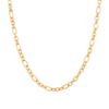 Figaro Chain Necklace – Carins Jewellery Design