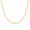 Rice Bead Chain Necklace – Carins Jewellery Design