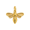 Winged Bee Charm – Carins Jewellery Design