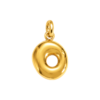 Bubble Letter O Charm – Carins Jewellery Design