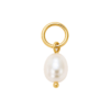 Pearl Drop Charm – Carins Jewellery Design