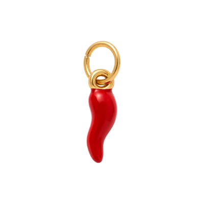 Small Chilli Charm – Carins Jewellery Design