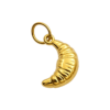 Large Croissant Charm – Carins Jewellery Design