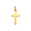 Plain Cross Charm – Carins Jewellery Design