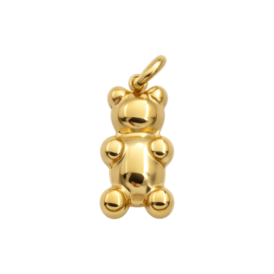 Gummy Bear Charm – Carins Jewellery Design