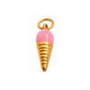 Ice Cream Cone Charm – Carins Jewellery Design