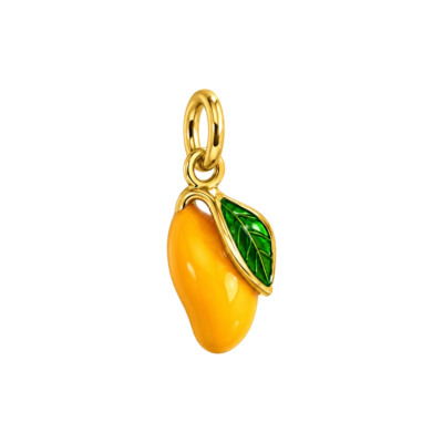 Mango Charm – Carins Jewellery Design