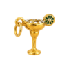 Margarita Charm – Carins Jewellery Design