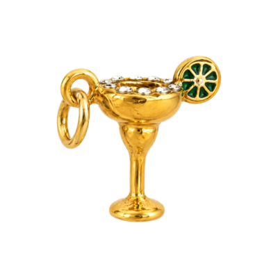 Margarita Charm – Carins Jewellery Design