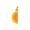 Melon Slice Charm – Carins Jewellery Design