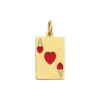 Large Playing Card Charm – Carins Jewellery Design
