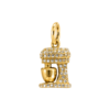 Stand Mixer Charm – Carins Jewellery Design