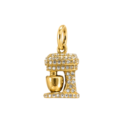 Stand Mixer Charm – Carins Jewellery Design